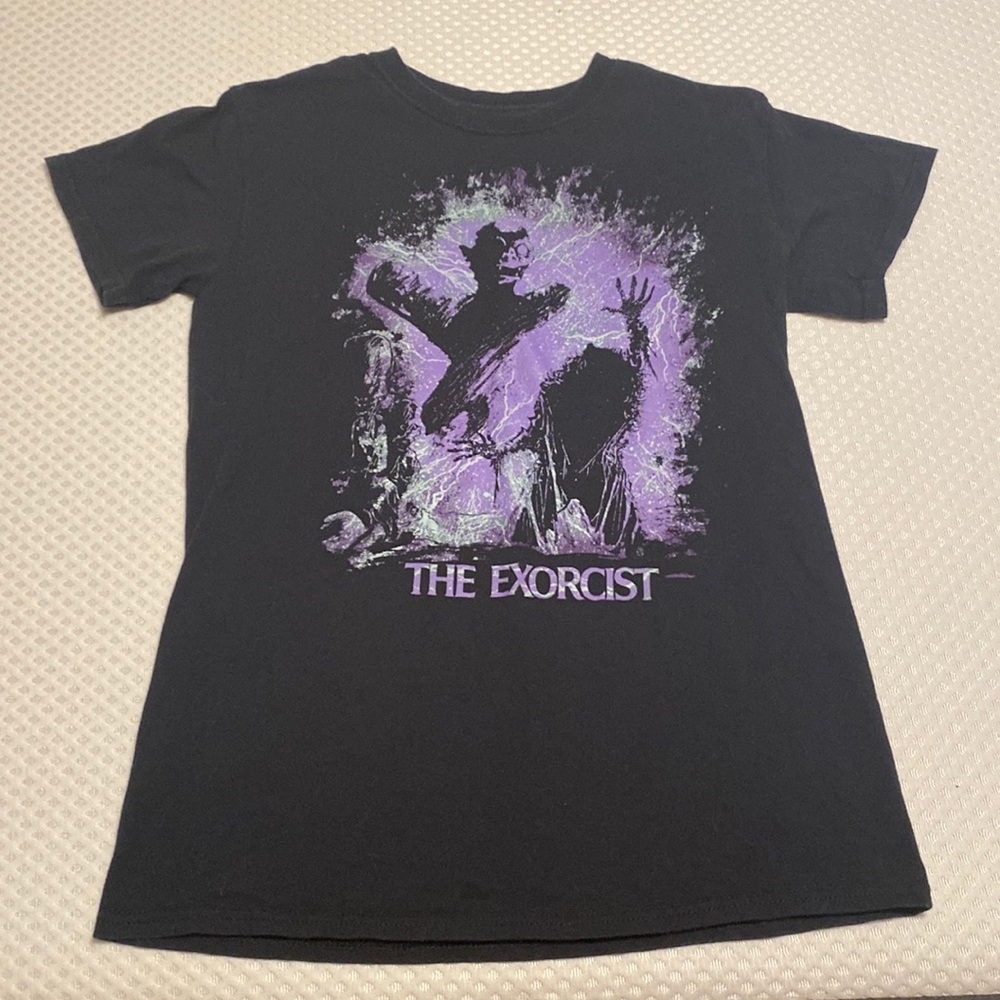THE EXORCIST